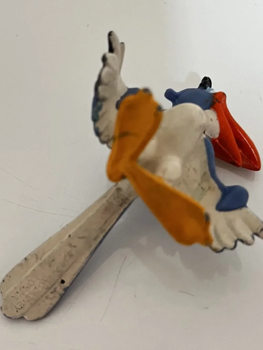 VTG 1995 LION KING ZAZU 2